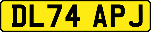 DL74APJ