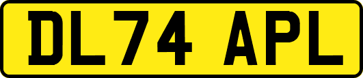 DL74APL