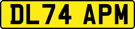 DL74APM