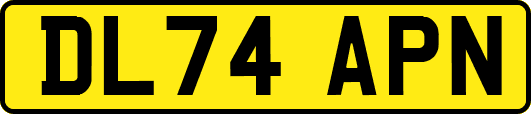 DL74APN