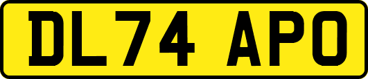 DL74APO