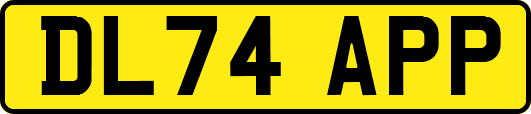 DL74APP