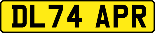 DL74APR