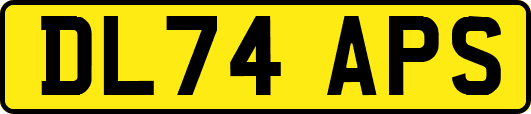 DL74APS