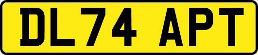DL74APT