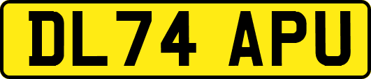 DL74APU