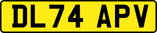 DL74APV