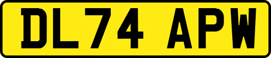 DL74APW