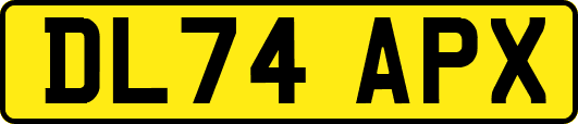 DL74APX