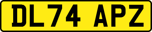 DL74APZ