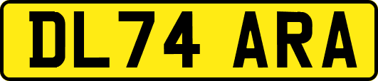 DL74ARA