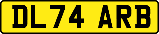 DL74ARB
