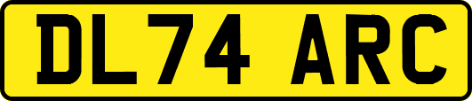 DL74ARC