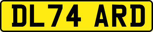 DL74ARD