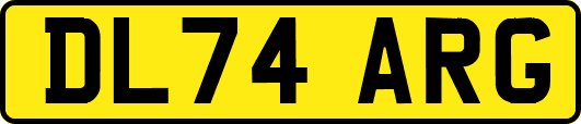 DL74ARG