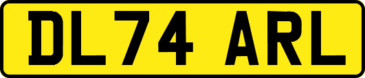 DL74ARL
