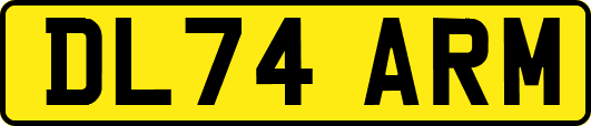 DL74ARM