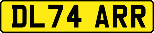 DL74ARR
