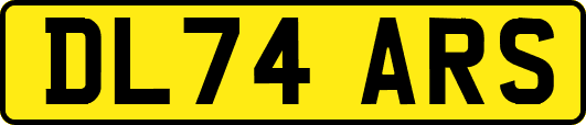 DL74ARS