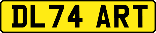 DL74ART