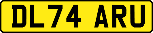 DL74ARU
