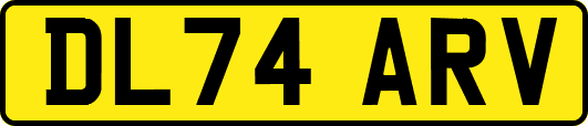 DL74ARV