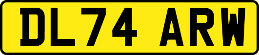 DL74ARW