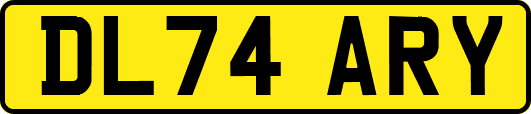 DL74ARY