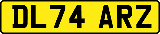 DL74ARZ