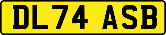 DL74ASB