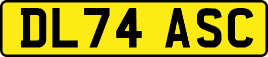 DL74ASC