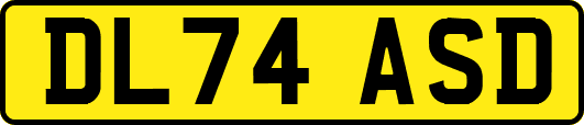 DL74ASD