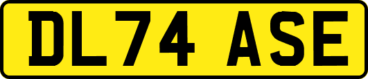 DL74ASE