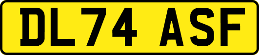 DL74ASF