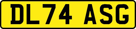 DL74ASG