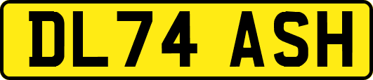 DL74ASH
