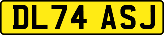 DL74ASJ
