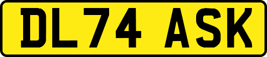 DL74ASK