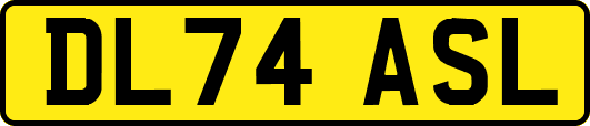 DL74ASL
