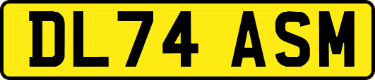 DL74ASM