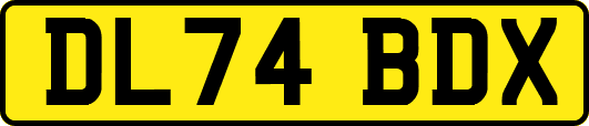 DL74BDX