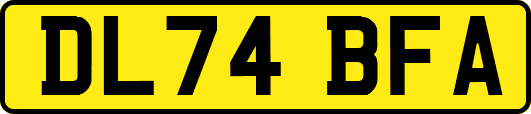 DL74BFA