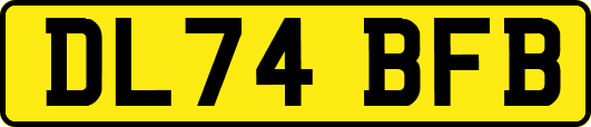 DL74BFB