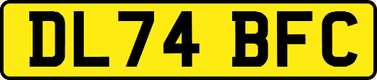 DL74BFC