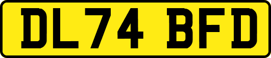 DL74BFD
