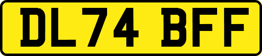 DL74BFF