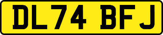 DL74BFJ