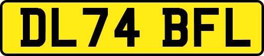 DL74BFL