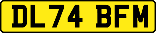 DL74BFM