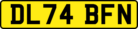 DL74BFN